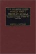 U.S. Marine Corps World War II Order of Battle : Ground and Air Units in the Pacific War, 1939-1945