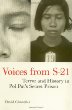 Voices from S-21: Terror and History in Pol Pot's Secret Prison