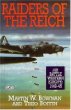 Raiders of the Reich: Air Battle Western Europe : 1942-45