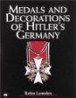 Medals and Decorations of Hitlers Germany