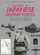 Handbook on Japanese Military Forces