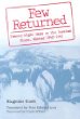 Few Returned: Twenty-Eight Days on the Russian Front, Winter 1942-1943