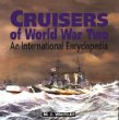 Cruisers of World War Two: An International Encyclopedia