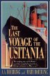 The Last Voyage of the Lusitania