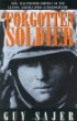 The Forgotten Soldier