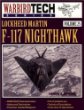 Lockheed Martin F-117 Nighthawk