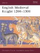 English Medieval Knight 1200-1300