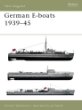 German E-Boats 1939-45