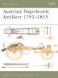 Austrian Napoleonic Artillery 1792-1815