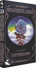 Grateful Dead - The Closing of Winterland