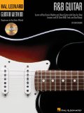 R B Guitar Method Stylistic Supplement to the Hal Leonard Guitar Method