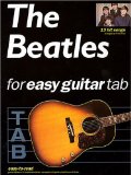 The Beatles for Easy Guitar Tab