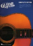 Hal Leonard Guitar Method Complete Edition