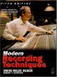 Modern Recording Techniques