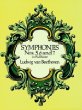 Symphonies Nos. 5, 6 and 7 in Full Score