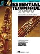 Essential Technique 2000: Bassoon