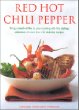 Red Hot Chili Pepper Cookbook