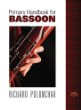 Primary Handbook for Bassoon