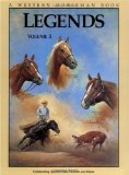 Legends 3: Outstanding Quarter Horse Stallions and Mares