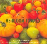 The Heirloom Tomato Cookbook