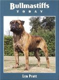 Bullmastiffs Today (Book of the Breed)