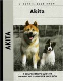 Akita (Comprehensive Owner s Guide)