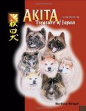Akita-Treasure of Japan (Volume II)