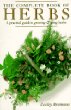 The Complete Book of Herbs