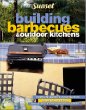 Building Barbecues  Outdoor Kitchens