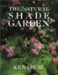 Natural Shade Garden