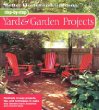 Step-By-Step Yard  Garden Projects (Step-By-Step)
