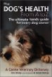 The Dogs Health from A to Z: A Canine Veterinary Dictionary
