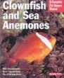 Clownfishes and Sea Anemones