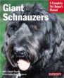 Giant Schnauzers