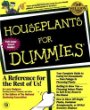 Houseplants for Dummies