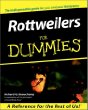 Rottweilers For Dummies®