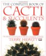 Complete Book of Cacti  Succulents