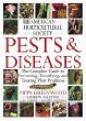 American Horticultural Society Pests and Diseases: The Complete Guide to Preventing, Identifying and Treating Plant Problems