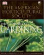 American Horticultural Society Encyclopedia of Gardening