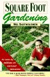 Square Foot Gardening