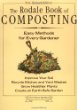 The Rodale Book of Composting