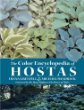 The Color Encyclopedia of Hostas