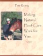 Making Natural Hoof Care Work for You