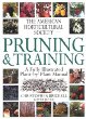 Pruning  Training (American Horticultural Society Practical Guides)