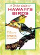 A Pocket Guide to Hawaii's Birds