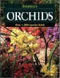 Botanica's Orchids: Over 1200 Species