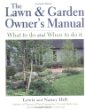 The Lawn  Garden Owners Manual