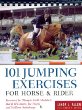 101 Jumping Exercises for Horse  Rider