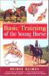 Basic Training of the Young Horse