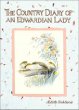 The Country Diary Of An Edwardian Lady